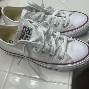 Converse- Chuck Taylor All Star Classic